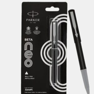 BALL PEN REFILLABLE (PARKER)