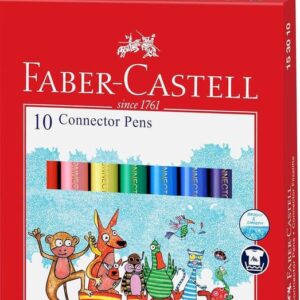 10 Connector Pens