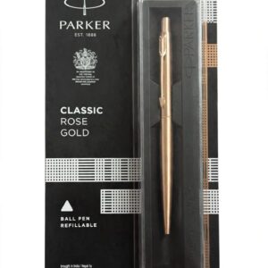 BALL PEN REFILLABLE (PARKER)