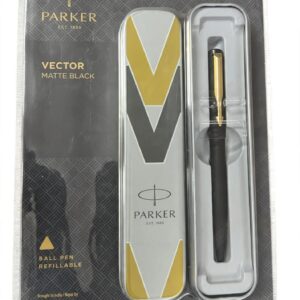BALL PEN REFILLABLE (PARKER)