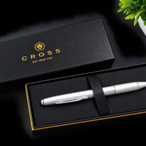 (CROSS)BLACK BALL PEN