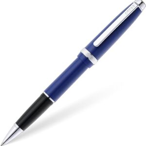 CROSS LUME BLUE BALL PEN