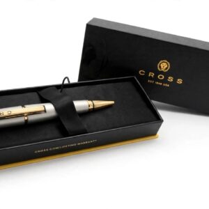 CROSS EDGE BK CRM ROLLER PEN CROSS